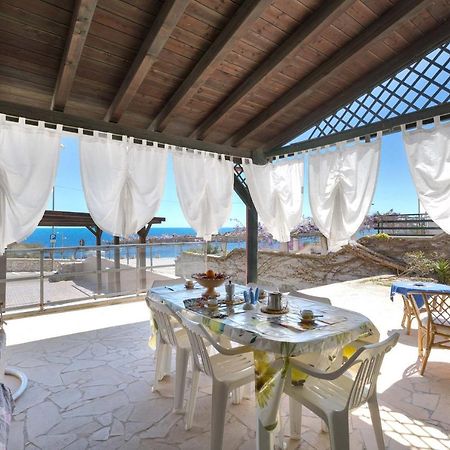 Casa Botte Villa Andrano Exterior photo