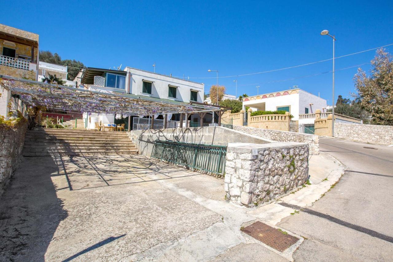 Casa Botte Villa Andrano Exterior photo