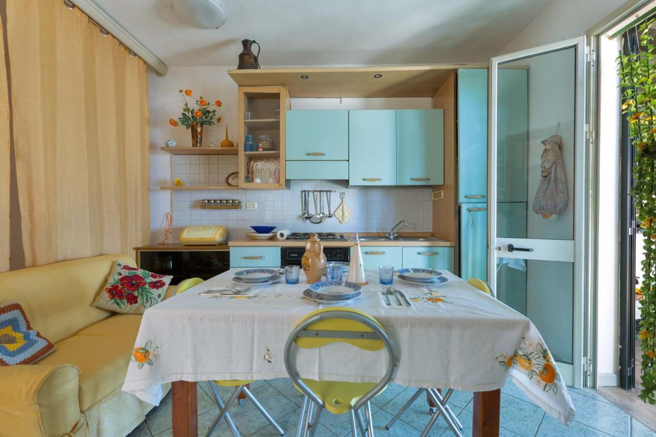 Casa Botte Villa Andrano Exterior photo