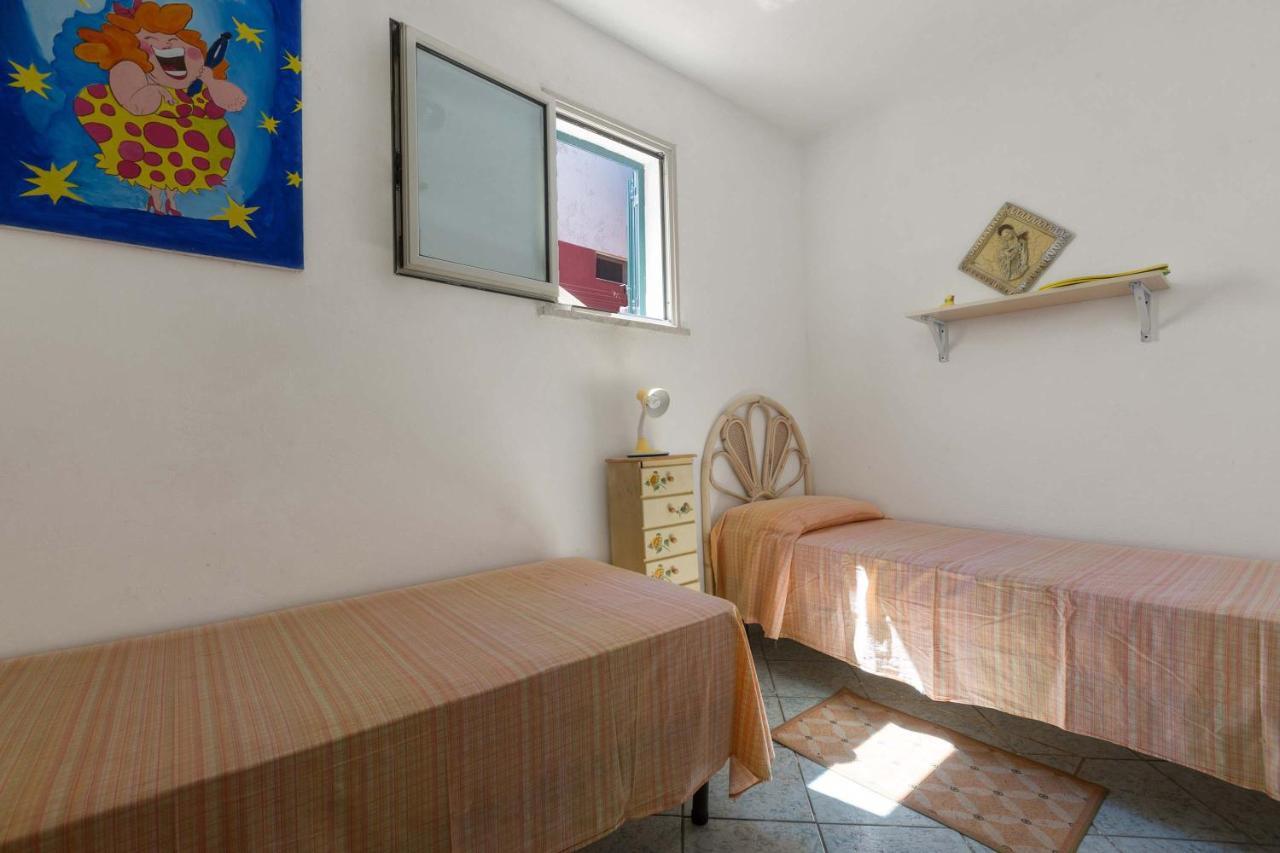 Casa Botte Villa Andrano Exterior photo