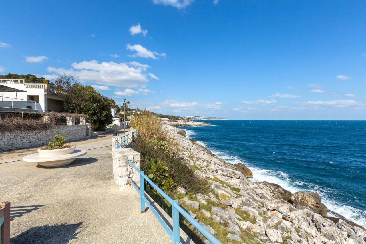 Casa Botte Villa Andrano Exterior photo
