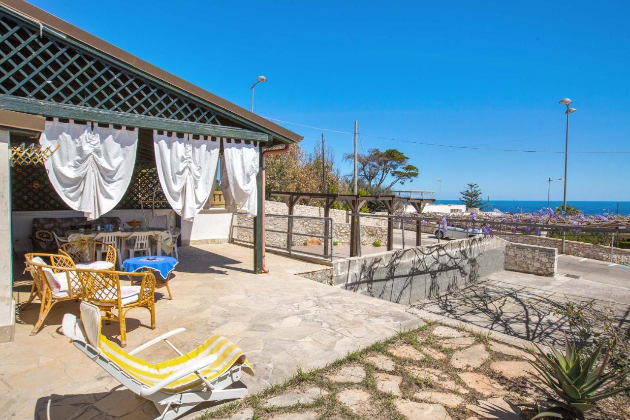 Casa Botte Villa Andrano Exterior photo