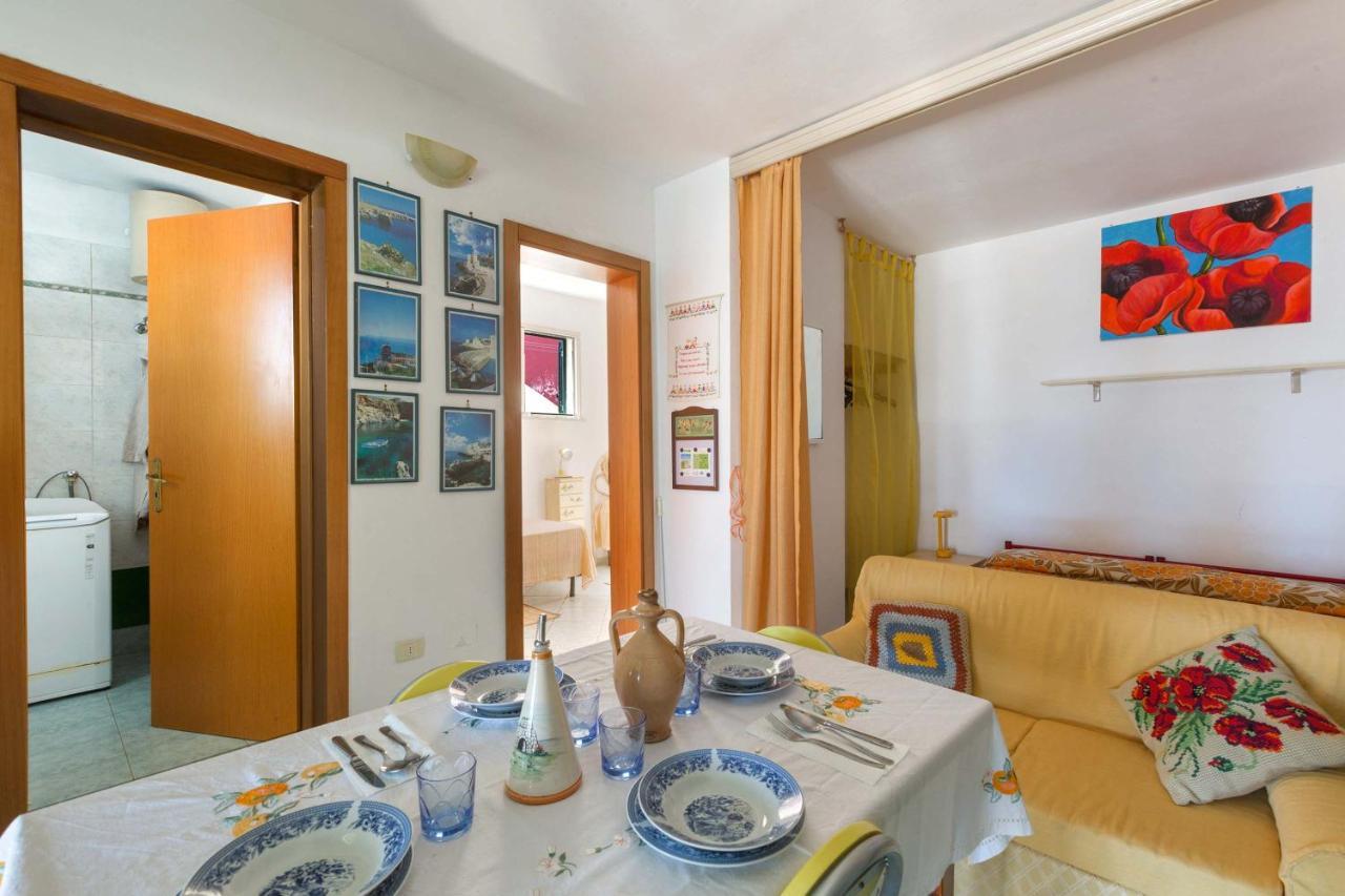 Casa Botte Villa Andrano Exterior photo
