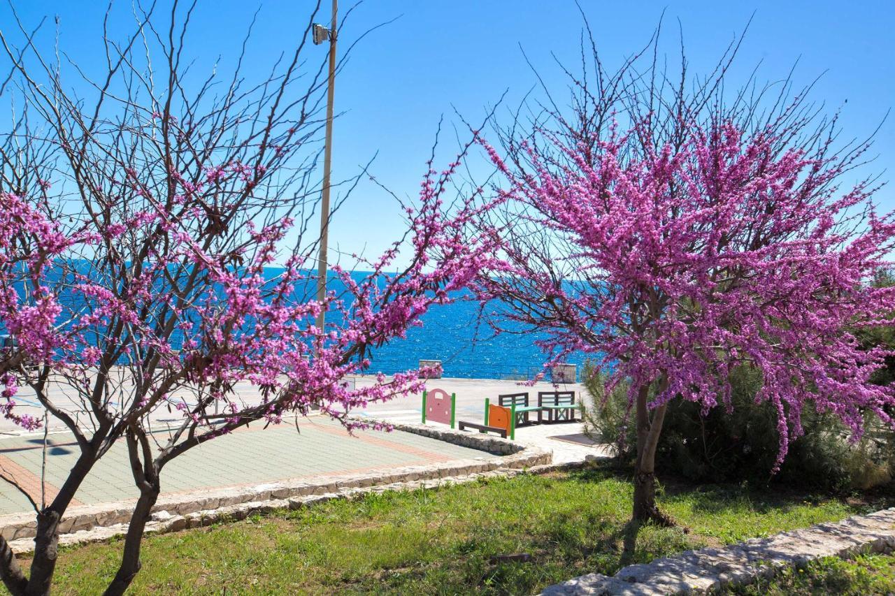 Casa Botte Villa Andrano Exterior photo